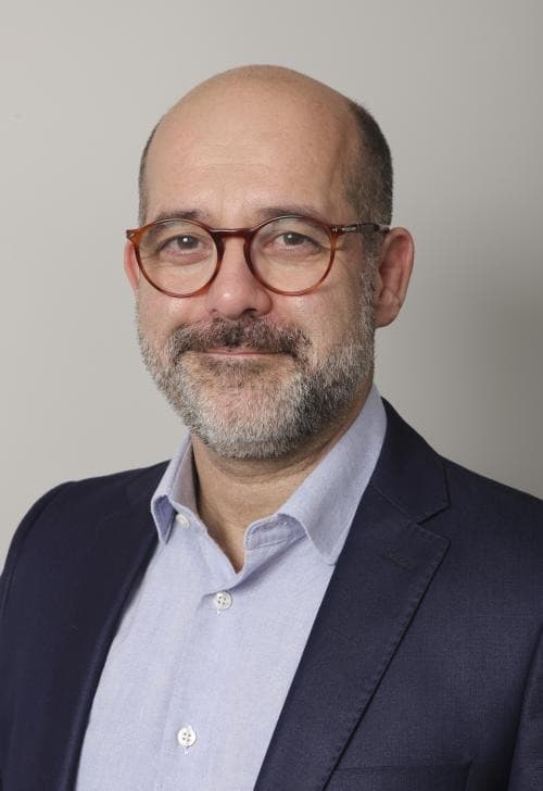 João M. Telles, CEO & Fundador na Capia