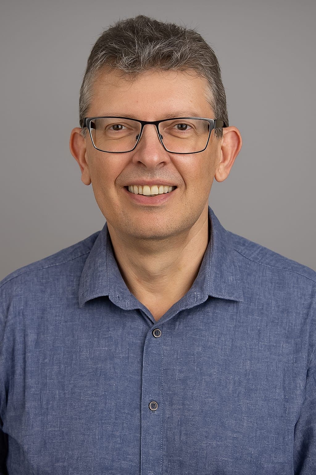 Peter, Crédito na Capia
